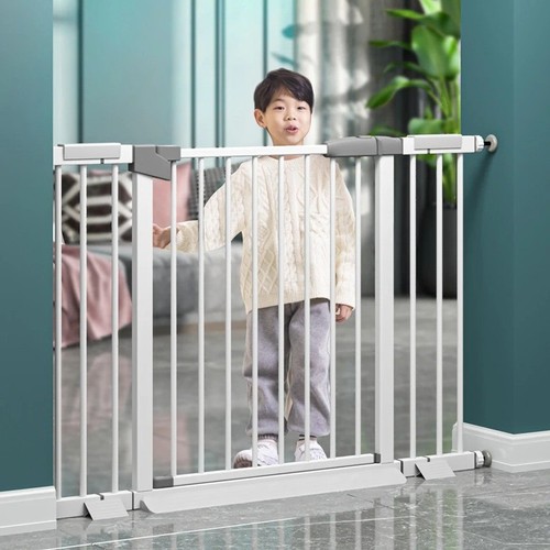 Home baby safety gate - baby, pet