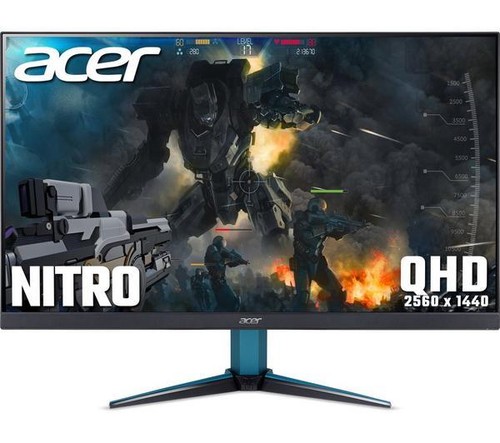 Acer nitro vg271u - acer,