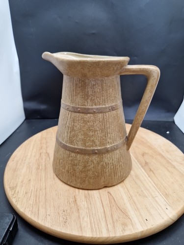 Vintage 1950s dee cee pottery - 1950s,