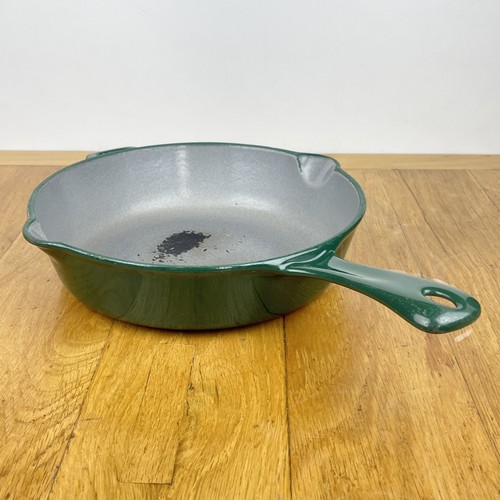 Morso cast iron frying pan - morso,