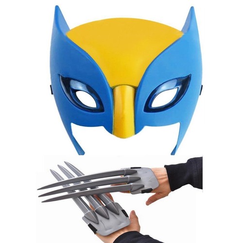 Wolf wolverine claw - wolf,