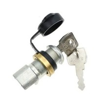 Key Lock Barrel For Ifor