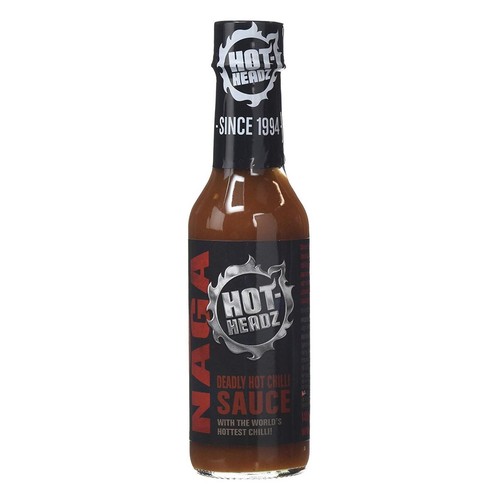 Hot headz naga - hot-headz,