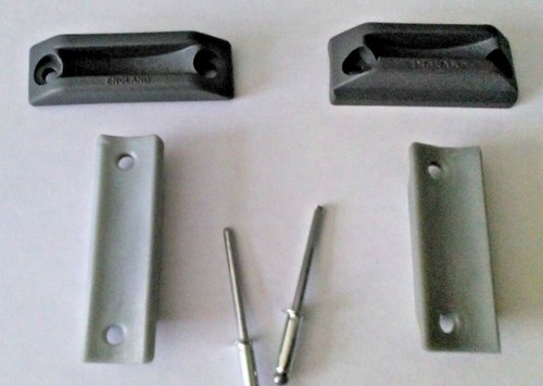 Lewmar hatch handle catch - lewmar,