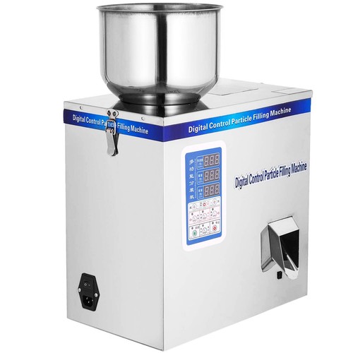 100g particle filling machine - particle,