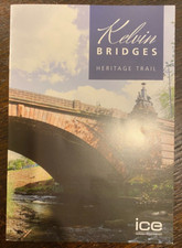 KELVIN BRIDGES HERITAGE TRAIL