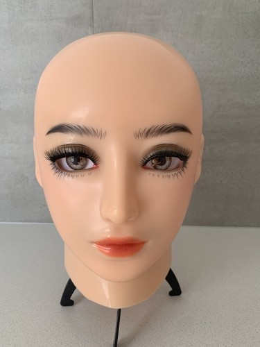 Female latex medical silicone - latex,