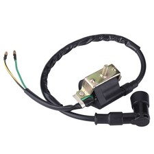Ignition Coil CDI Regulator