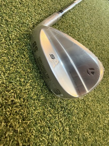 Brand new taylormade milled - new,