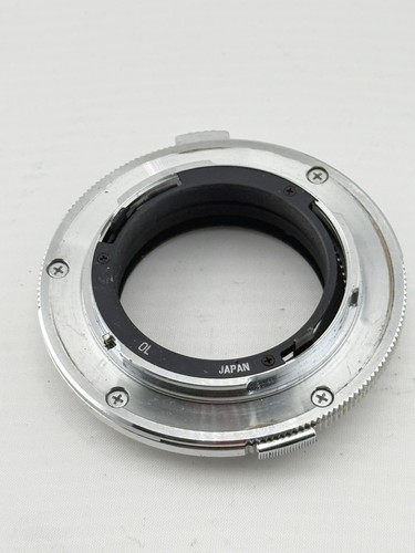 Tamron adaptall lens - 2,