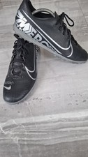 Nike Mercurial Astro Turf