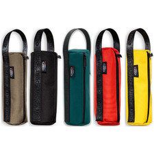 Obut Canvas Bags for 1 set of 3 boules 5 colours to choose from ** DC Petanque**