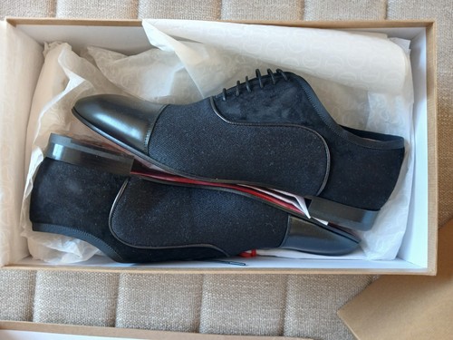 Christian louboutin greggory - louboutin,