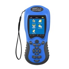NOYAFA NF-198 GPS Land Meter