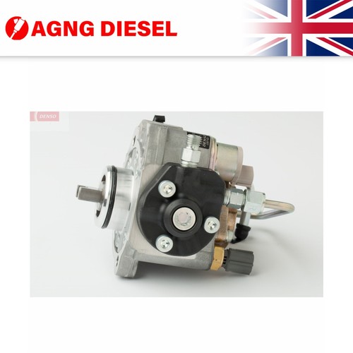 Denso high pressure - denso, pump