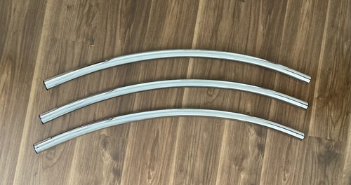 Gibraltar curved rack - , pipes