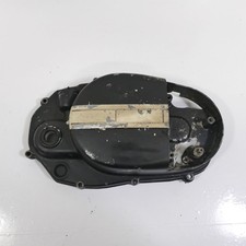 Yamaha RD 250 EZ:75 clutch