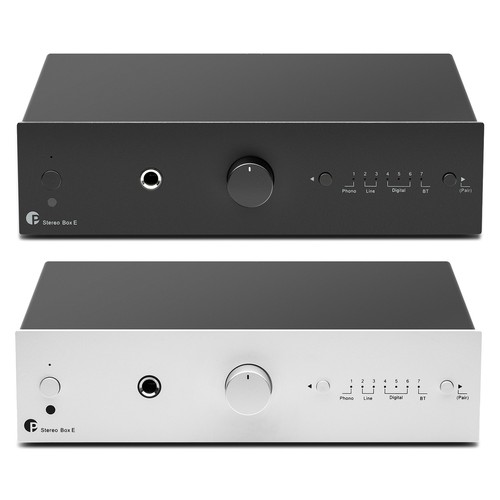 Pro ject stereo box compact - stereo,