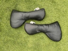 Wow Saddle Panels DDWG Size 1