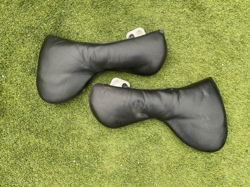 Wow saddle panels ddwg - saddle,
