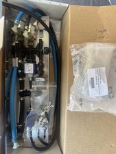 UNOX Combi Oven Wash System -