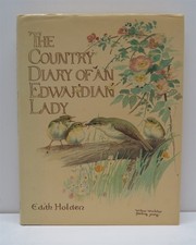 Edith Holden "The Country