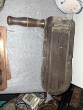 Bird Scarer 1900 Rattle