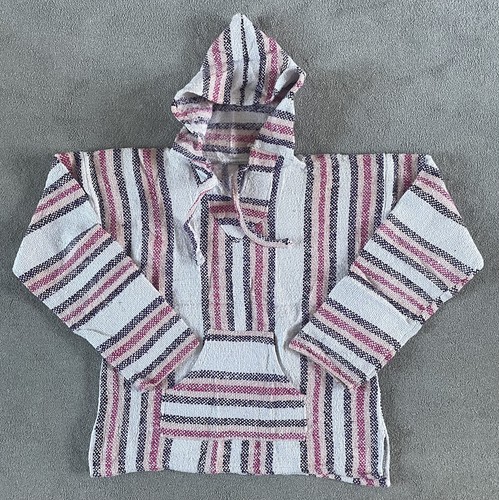 Mexican baja hoodie - baja,