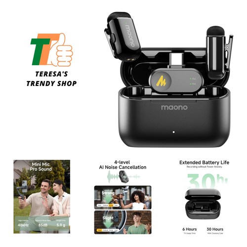 Pro sound from wave mini - wave,