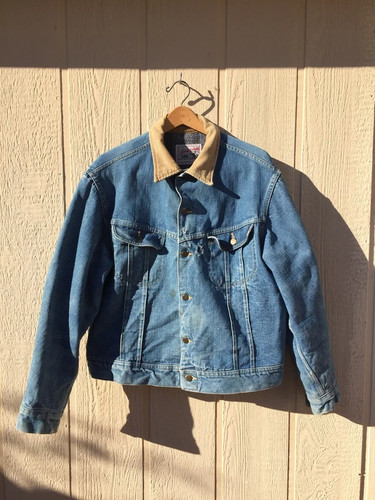 Vintage 70s 80s - 70s/80s, lee
