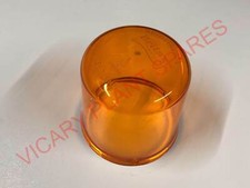 OLD STOCK BEACON LENS JCB Part