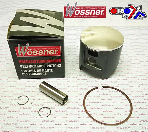Piston kit cr500 89 50 - piston, 84-01