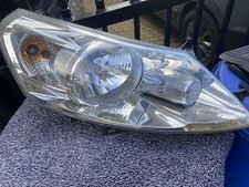 FIAT SCUDO COMFORT 2009