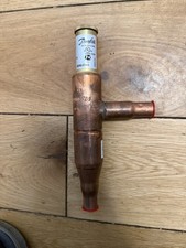 danfoss refrigerant valve