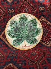 ANTIQUE GEORGE JONES MAJOLICA