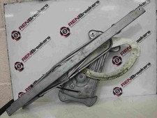 Renault Megane MK3 2008-2014