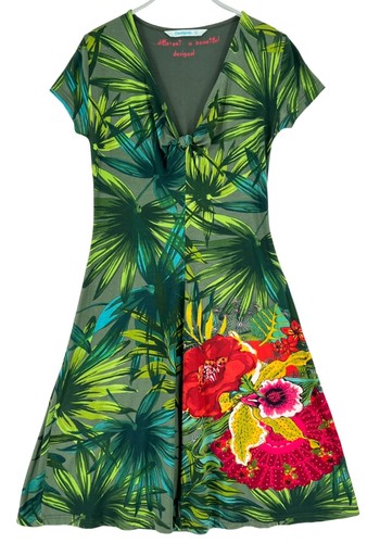 Desigual women neck fit - women,
