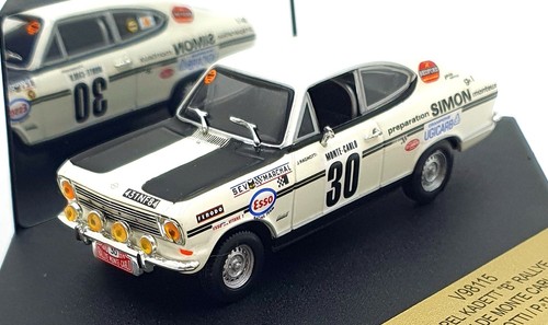 Vitesse scale v98115 - vitesse,