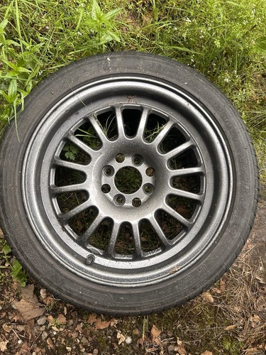 Rota track 16x7 4x100 3 - rota, x