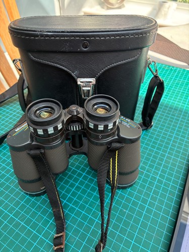 Miranda 8x40 binoculars - binoculars, coated