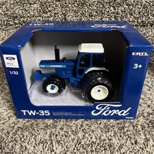 2026 ERTL 1:32 Ford TW-35