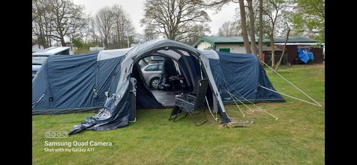Outwell berth airbeam - outwell,