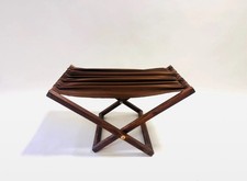 Newborn Photo Prop Wooden