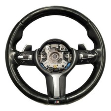 BMW Steering Wheel Paddle