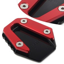 kickstand Foot Support Side
