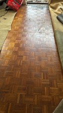 Timeless Teak Elegance –