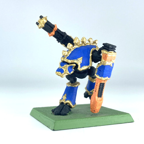 Imperial warhound scout titan - imperial,