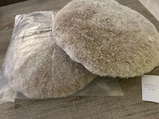 THE WHITE COMPANY Curly