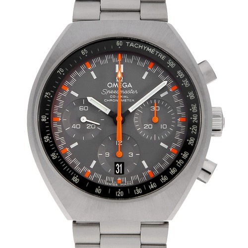 Omega speedmaster mark - speedmaster,