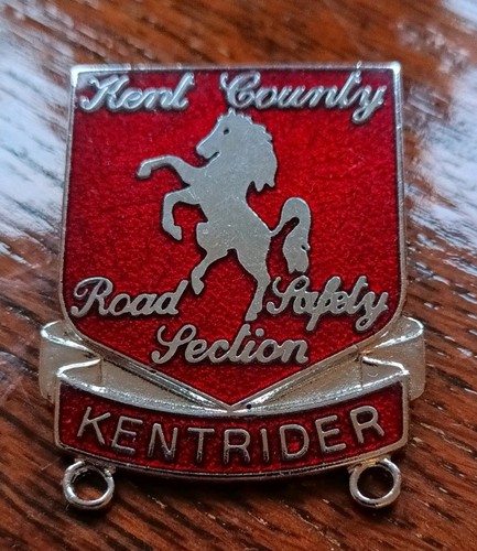 Vintage motor cycle kent - vintage,